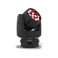 Світлова голова Chauvet Intimidator Wash Zoom 450 IRC
