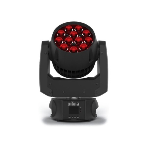Світлова голова Chauvet Intimidator Wash Zoom 450 IRC