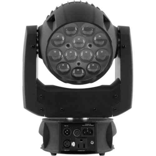 Світлова голова Chauvet Intimidator Wash Zoom 450 IRC