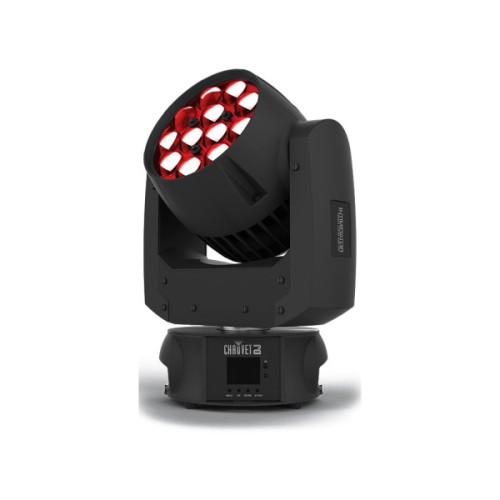 Світлова голова Chauvet Intimidator Wash Zoom 450 IRC