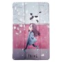 Чохол до планшета BeCover Smart Case Samsung Galaxy Tab A11 SM-X133/X135 8.7" Walk (713992)