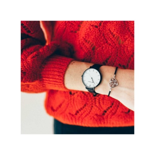 Наручний годинник Julie Julsen JJW10BLK-1