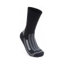 Шкарпетки Sensor Treking Merino 1065674, SU41TM-black-grey-9-11 (SU41TM-black-grey-9-11)