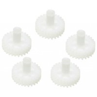 Шестерня 27Т ДЛЯ HP LJ 4200/4300 (RU5-0017) CET (CET1070/RU5-0017)