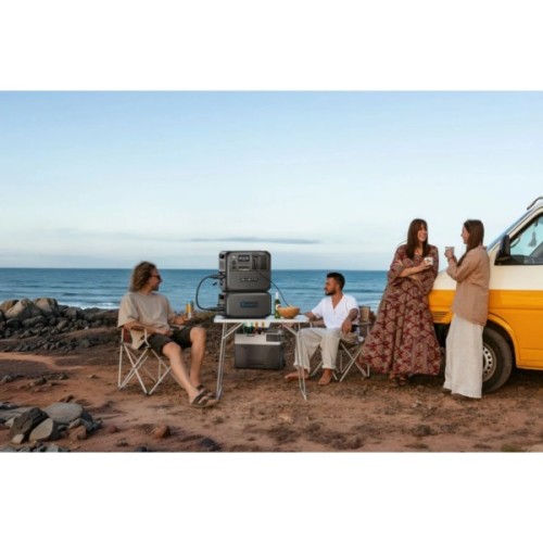 Зарядна станція BLUETTI PREMIUM 200 V2 2700W (PREMIUM 200 V2)