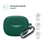 Чохол для навушників Armorstandart Hang Case для Xiaomi Redmi Buds 6 Pro Green (ARM83396)