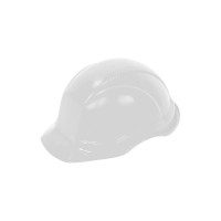 Каска захисна Stark Універсал біла (535020010)