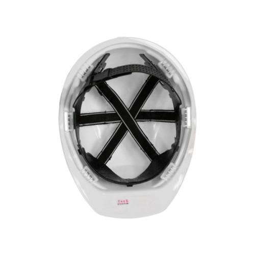 Каска захисна Stark Універсал біла (535020010)