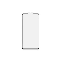 Скло захисне Drobak Xiaomi Redmi Note 12 Pro 5G Black Frame A+ (535343)