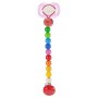 Кліпса для пустушок Heimess Радуга (734080)