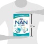 Дитяча суміш Nestle NAN 3 Optipro з 5 олігосахаридами та L. Reuteri від 12 місяців 1 кг (1000077)