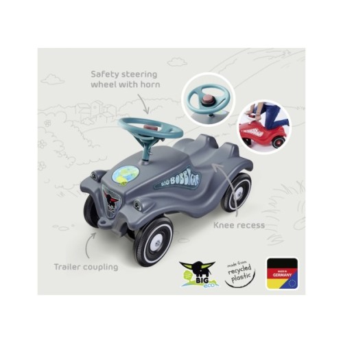 Чудомобіль Big Еко, 12 міс.+ (56137)