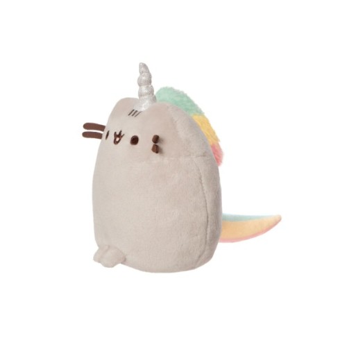 М'яка іграшка Aurora Pusheen-одноріг (Пушін-одноріг) 11 см (210987A)
