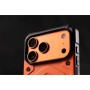 Чохол до мобільного телефона UAG Pathfinder MagSafe iPhone 17 Pro Max Orange (114549119797)