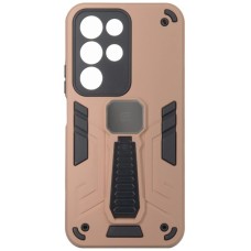 Чохол до мобільного телефона Armorstandart Proover Realme C85 Pro 4G Brown (ARM89940)