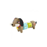 Розвиваюча іграшка Fisher-Price Такса (HTW91)