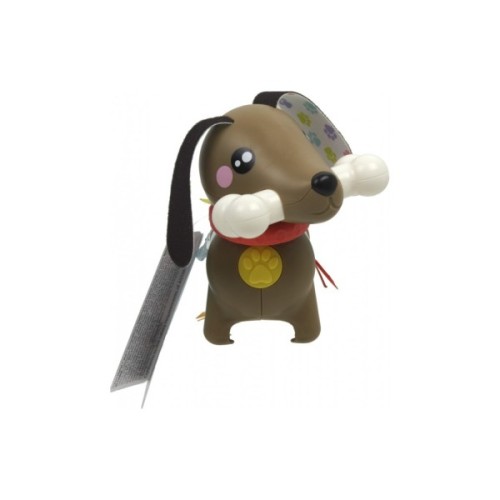 Розвиваюча іграшка Fisher-Price Такса (HTW91)