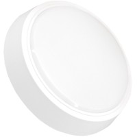 Світильник Eurolamp GM 13W 4000K (LED-NLR-13/40(GM))