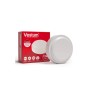 Світильник Vestum ЖКХ LED 12W круг 4500K 220V (1-VS-7102)