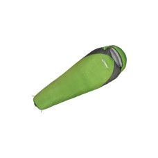 Спальний мішок Terra Incognita Junior 300 R зелений (4823081502104)