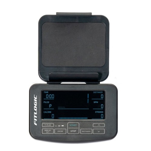 Гребний тренажер FitLogic R2201P