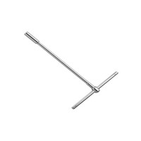 Ключ Toptul Т-подібний торцевий 10мм (CTDA1031)