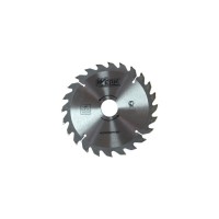 Диск пильний Werk по дереву - 180x32 24 зуб. (36104)