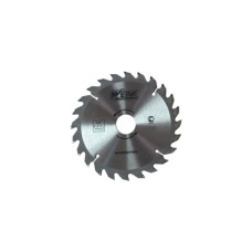 Диск пильний Werk по дереву - 180x32 24 зуб. (36104)