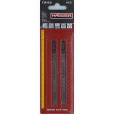 Полотно HAISSER пиляльне - T301СD, 90мм, н-р 2шт (34807)