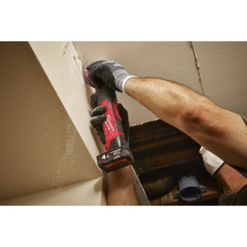 Реноватор Milwaukee M12 FUEL FMT-0 (без АКБ та ЗП) (4933472238)