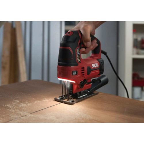 Електролобзик Skil 4531 GA (SW1E4531GA)