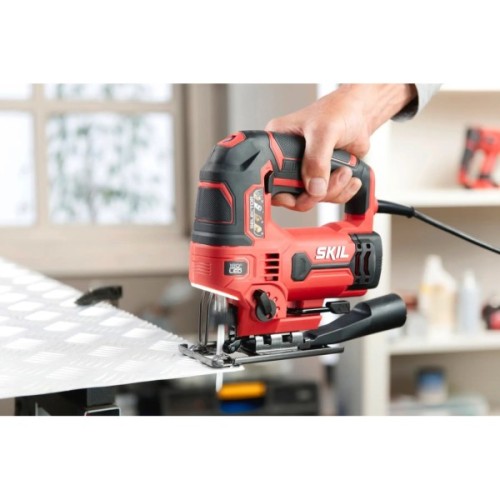 Електролобзик Skil 4531 GA (SW1E4531GA)