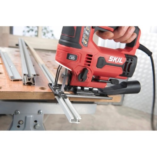 Електролобзик Skil 4531 GA (SW1E4531GA)