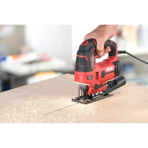 Електролобзик Skil 4531 GA (SW1E4531GA)