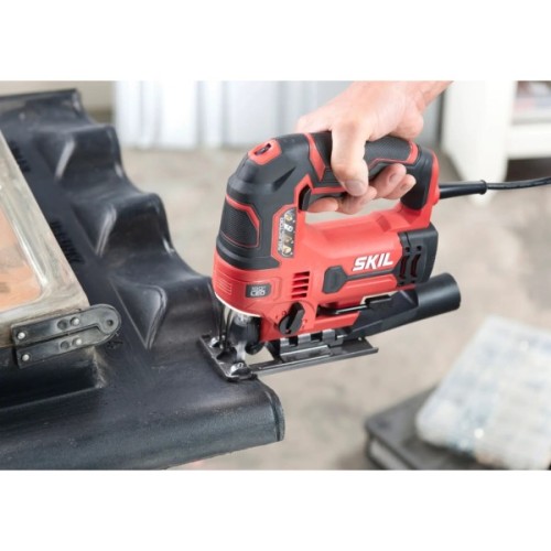 Електролобзик Skil 4531 GA (SW1E4531GA)