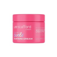 Крем для волосся Lee Stafford For The Love Of Curls Custard Cream 125 мл (5060282707108)