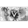 Килимок для мишки Modecom Volcano Meru Hokori (PMK-MC-VOLCANO-MERU-HOK)