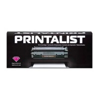 Тонер-картридж Printalist Canon i-SENSYS X C1333p/C1333i аналог Canon T12 5,4K Magenta (Canon-T12M-PL)