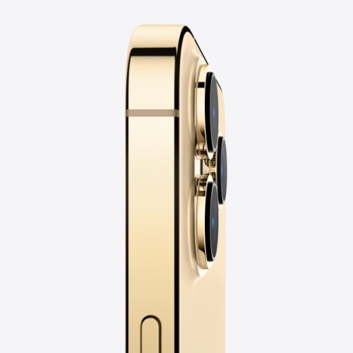 Мобільний телефон Apple iPhone 13 Pro Max 128Gb Gold (REF B) BREEZY (2BMLL83)