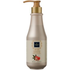 Шампунь Famirel Castor Oil Активний ріст і відновлення 500 мл (7290114085748)