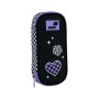 Пенал Kite 662 Flower Power (K26-662-5)