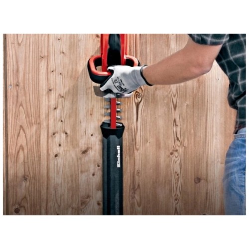 Кущоріз Einhell GC-CH 1846 Li Kit 18V, 2.5Ah. 46см (3410642K)