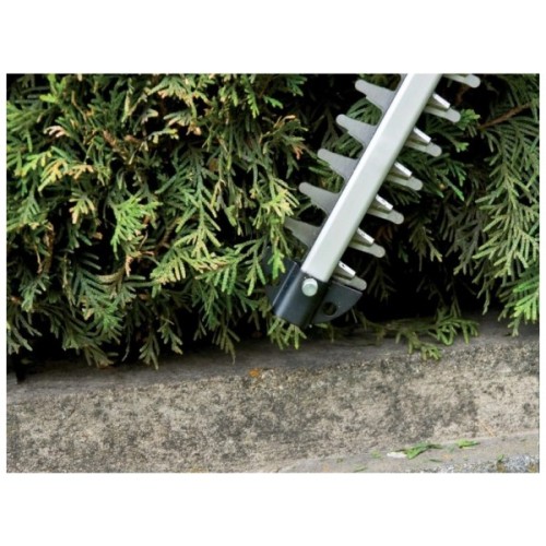 Кущоріз Einhell GC-CH 1846 Li Kit 18V, 2.5Ah. 46см (3410642K)