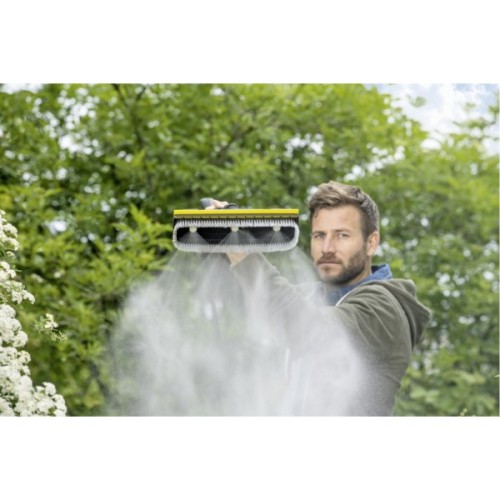 Насадка для мийки високого тиску Karcher щітка для серій K2 - K7 (2.644-123.0)