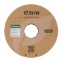 Пластик для 3D-принтера eSUN PLA UV 1,75mm 1kg Green (PLA-UV CC175UV-G1P1)