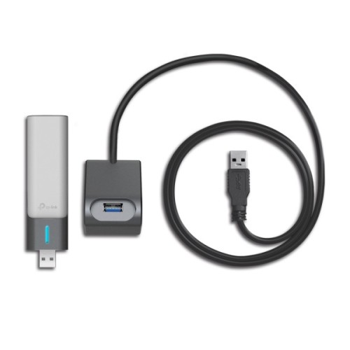 Мережева карта Wi-Fi TP-Link Archer TX50UH (ARCHER-TX50UH)