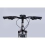 Велосипед Formula 29" ZEPHYR 3.0 DD рама-19" AL 2026 срiблястий (OPS-FR-29-443)