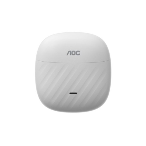Навушники AOC ACT2521WT White (ACT2521WT/00)