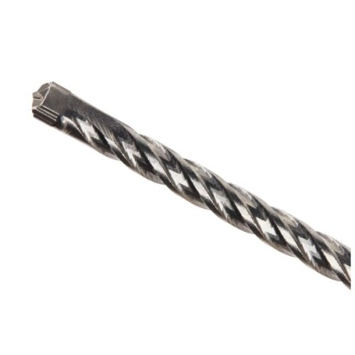 Бур DeWALT SDS+, Elite, 4 кромки, 6 х 260 х 200 мм (DT8915)