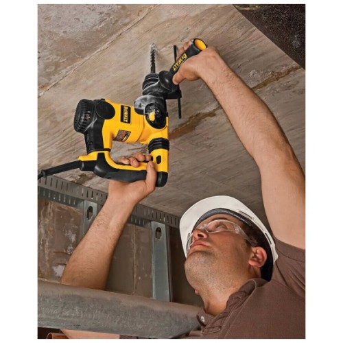 Бур DeWALT SDS+, Elite, 4 кромки, 6 х 260 х 200 мм (DT8915)